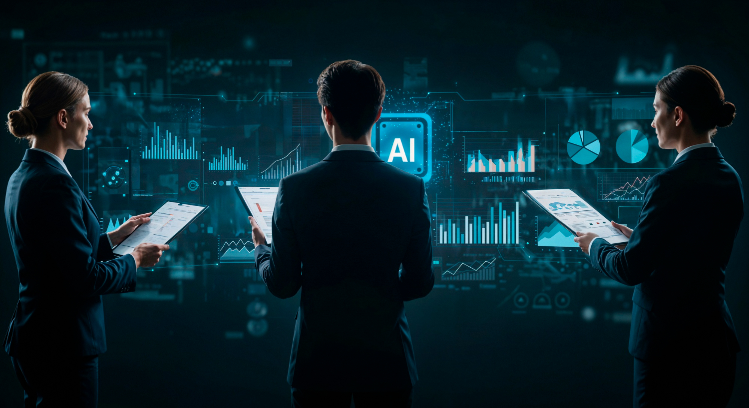 Data Science and Analytics